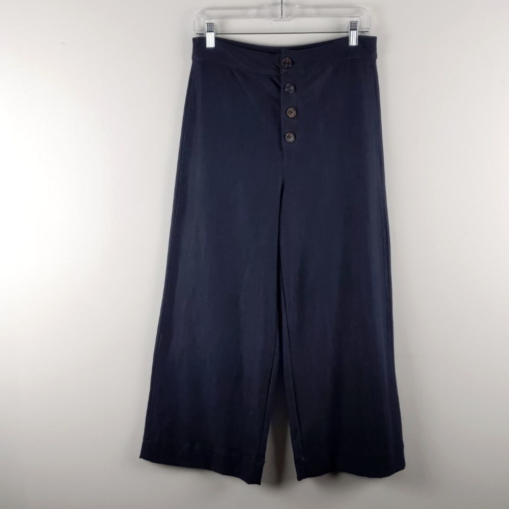 Agnes & Dora Wade leg pant